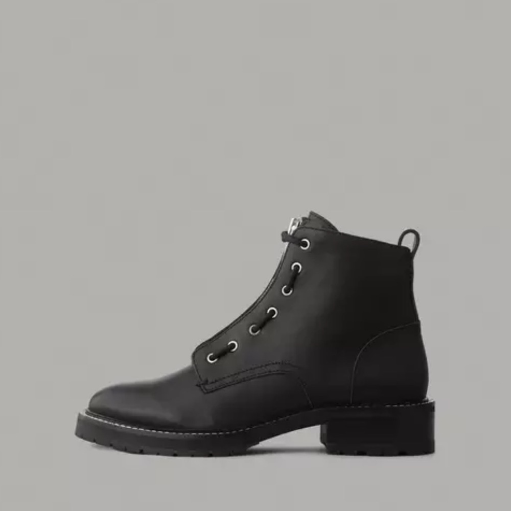 Rag & Bone Cannon Boots Size 36.5 - image 3